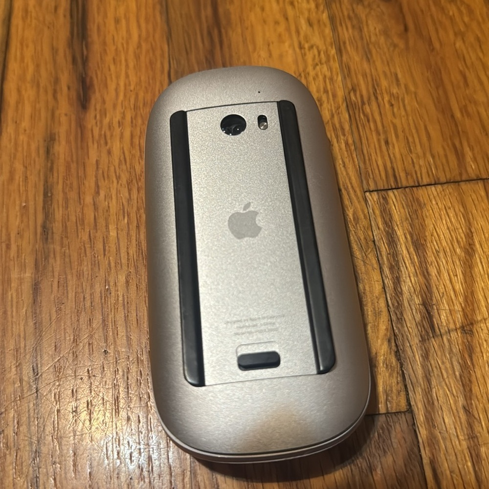 Apple mouse - Picture 3 of 5